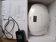 Lampa SUN PLUS UV/LED NAIL LAMP 72W + akcesoria