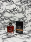 MEGA OKAZJA Emporio Armani Stronger With You Intensely