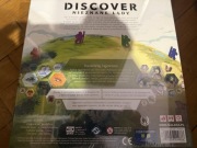 Gra Discover - Nieznane lądy