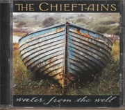 THE CHIEFTAINS Water from the Well CD