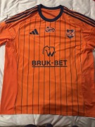 Koszulka Adidas Bruk Bet Termalica Nieciecza