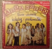 Arka Noego - Kolędy i pastorałki CD