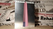 Rammstein - In Amerika Live Koncert na 2x Blu-ray