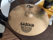 Talerz perkusyjny ride Sabian Pro 20 cali