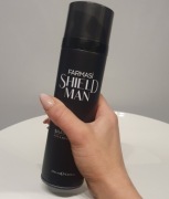 MĘSKA PIANKA DO GOLENIA SHIELD MAN AMINO COMPLEX