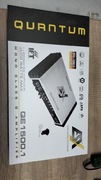 Wzmacniacz samochodowy ESX QUANTUM QE 1500.1