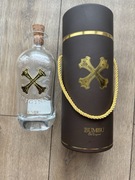 Butelka 0.7l karafka do whisky rumu wódki BUMBU