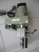 Wiertarko-frezarka Proxxon PF230.