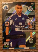 Ekstraklasa 2015 / 2016 Ikona Łukasz Surma  ruch Chorzów