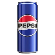 Pepsi 330 ml 24 szt.