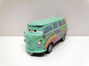 Mattel Disney Pixar Cars Auta Fillmore Ogórek V2802 H4615