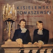 WINYL używany MAREK & VACEK