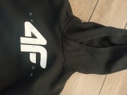 Bluza z kapturem 4F rozm 158