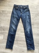 Spodnie męskie Levis 