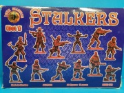 Dark Alliance 1/72 Stalkers Set 1