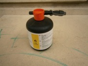 PLYN DO NAPRAWY KOLA OPONY TOYOTA,MAZDA,HONDA,NISSAN 450 ML.