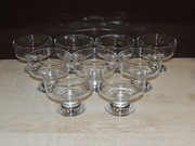 PUCHARKI DO LODÓW-DESERÓW - 9 SZTUK !!!