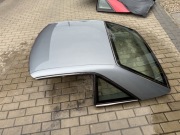 R129 hardtop, twardy dach