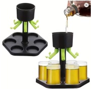 Rozlewak do shotów na imprezę