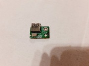 Gniazdo USB do drukarki HP PSC 1510