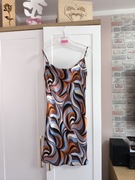 Sukienka na ramiączkach r. S 36 Primark nowa z metką