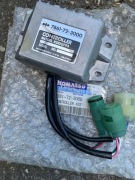 Sterownik Komatsu 7861-72-3000 controller ass