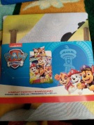 Pościel bawełniana psi 