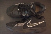 Trampki sneakersy tenisówki Nike G T Cut academy 