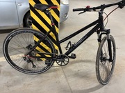 Rower MTB ACCENT damski cross trekkingowy 28/29 Nowy Hydrauliczne Shimano