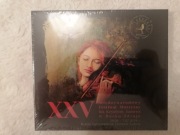 XXV Międzynarodowy festiwal muzyczny im.Krystyny J