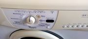 Pralka Whirlpool AWM6125/P - Sprawna