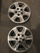 Felgi 15" do Land Rover Freelander 