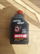 Olej przekładniowy Motul Motylgear 75W90 700ml