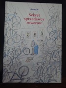 Sekret sprzedawcy rowerów