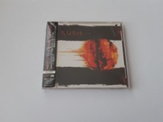 RUSH - VAPOR TRAILS CD Japan z OBI Wyd. 2002 r.