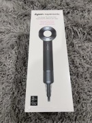 Dyson supersonic suszarka kolor czarny