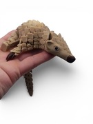 Łuskowiec FLEXI duży 25 cm