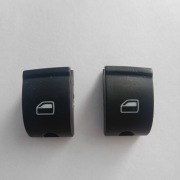Przyciski panelu szyb Audi A4 B7 A3 R8 TT Seat EXEO przełącznika podnośnika