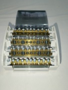 BLOK ROZDZIELCZY 4P E 4077 PAWBOL
