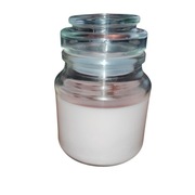 Świeca sojowa "Charie Vanille", jasnoróżowa, Robea