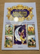 Kto im dał skrzydła książka dla dzieci bajki