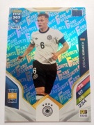 Panini Fifa 365 2026 Fans Favourite Joshua Kimmich Fan53 niebieska BLUE 