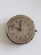 Mechanizm Rotary z tarcza T Brown Liverpool