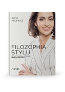 Zofia Kulewicz Filozophia stylu Zophia autograf