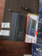 Klawiatura steelseries APEX 3