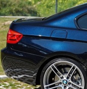 Farba zaprawkowa OEM BMW czarny azuryt azuritschwarz, azurite black,kod S34