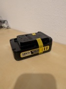 litowo-jonowy akumulator Kärcher Battery Power 18 V / 2,5 Ah na części