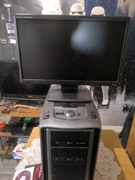 Uszkodzony komputer pc