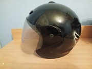 Kask motocyklowy U AN