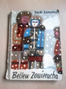 Bellew Zawierucha Jack London